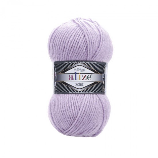 Alize Superlana Midi 505 Alize Superlana Midi 505