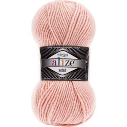 Alize Superlana Midi 523