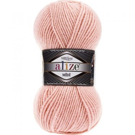 Alize Superlana Midi 523 Alize Superlana Midi 523