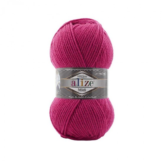 Alize Superlana Midi 798 Alize Superlana Midi 798