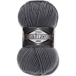Alize Superlana Midi 87