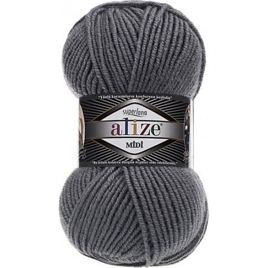Alize Superlana Midi 87