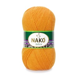 Nako Astra 10129 Hardal