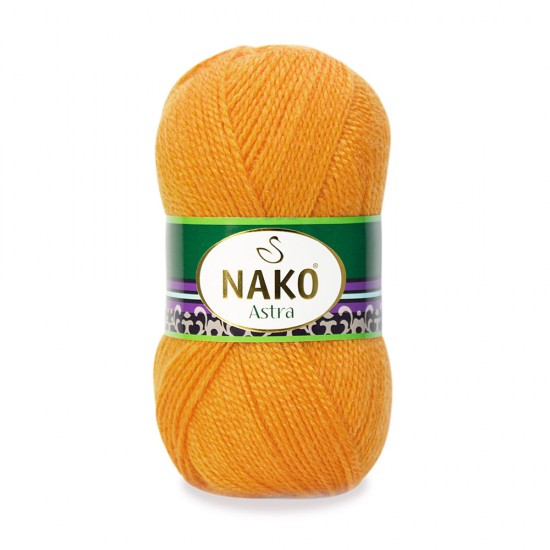 Nako Astra 10129 Hardal Nako Astra 10129 Hardal
