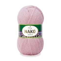 Nako Astra 10275 Pudra Pembesi