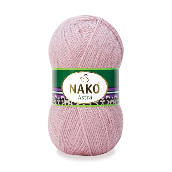 Nako Astra 10275 Pudra Pembesi Nako Astra 10275 Pudra Pembesi