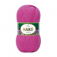 Nako Astra 10647 Sıklamen Nako Astra 10647 Sıklamen