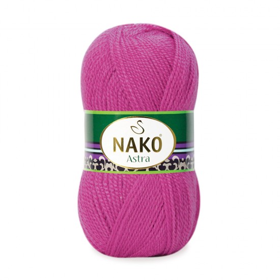 Nako Astra 10647 Sıklamen Nako Astra 10647 Sıklamen
