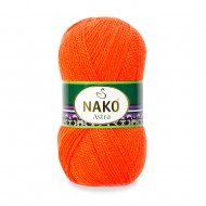 Nako Astra 11255 Turuncu