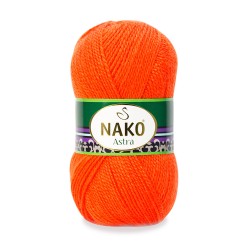 Nako Astra 11255 Turuncu