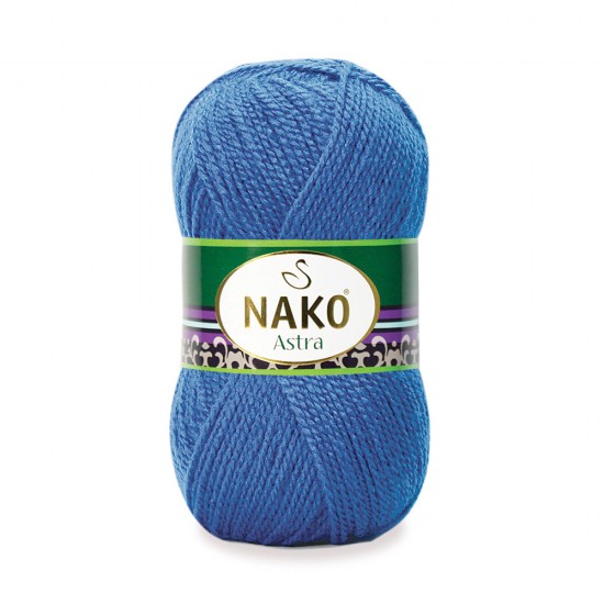 Nako Astra 1256 Denim Nako Astra 1256 Denim