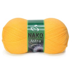 Nako Astra 184 sarı Nako Astra 184 sarı