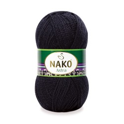 Nako Astra 217 Siyah Nako Astra 217 Siyah