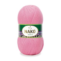 Nako Astra 2244 Barby Pembe Nako Astra 2244 Barby Pembe
