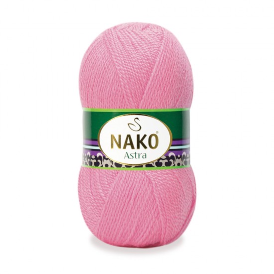 Nako Astra 2244 Barby Pembe Nako Astra 2244 Barby Pembe