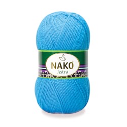 Nako Astra 235 Turkuaz