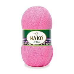 Nako Astra 4211 Pembe
