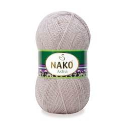 Nako Astra 6383 Mantar