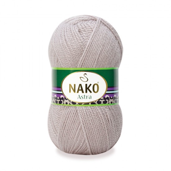 Nako Astra 6383 Mantar Nako Astra 6383 Mantar