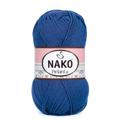 Nako Pırlanta 10084 Koyu Mavi Nako Pırlanta 10084 Koyu Mavi