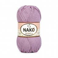 Nako Pırlanta 10541 Lila Nako Pırlanta 10541 Lila