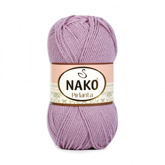 Nako Pırlanta 10541 Lila Nako Pırlanta 10541 Lila