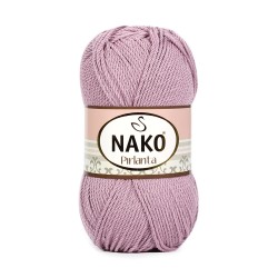 Nako Pırlanta 10639 Pudra Nako Pırlanta 10639 Pudra