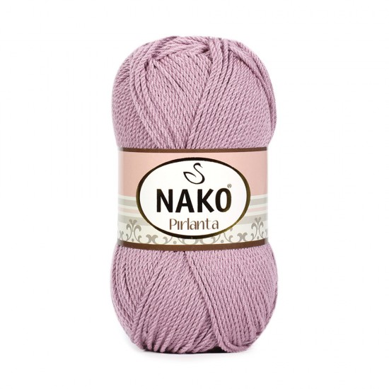 Nako Pırlanta 10639 Pudra Nako Pırlanta 10639 Pudra