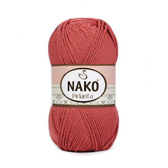 Nako Pırlanta 11252 Marsala Nako Pırlanta 11252 Marsala