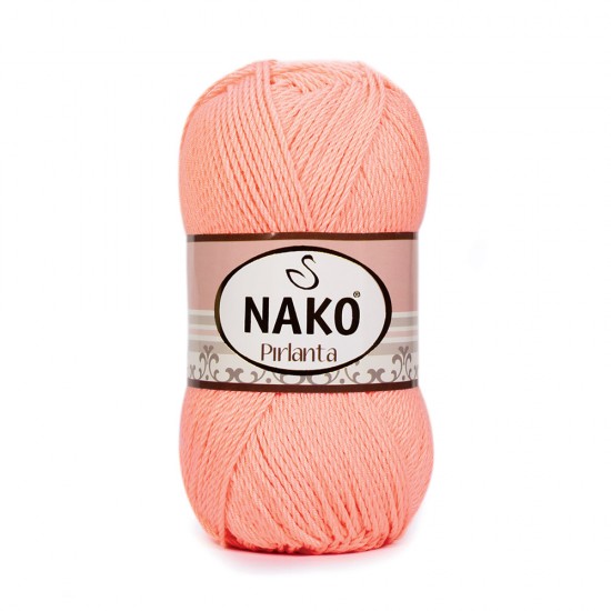 Nako Pırlanta 3148 Somon Nako Pırlanta 3148 Somon
