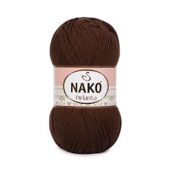 Nako Pırlanta 3303 Kahverengi Nako Pırlanta 3303 Kahverengi