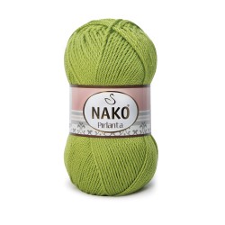Nako Pırlanta 3330 Fıstık Nako Pırlanta 3330 Fıstık