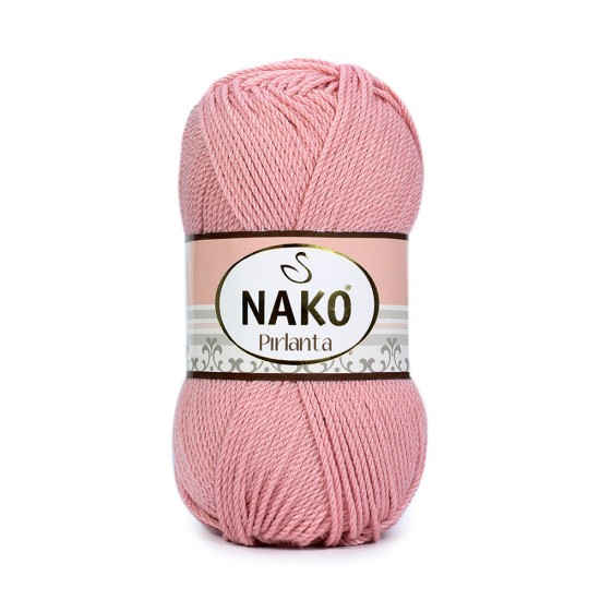 Nako Pırlanta 5408 Pudra Nako Pırlanta 5408 Pudra