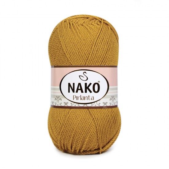 Nako Pırlanta 6706 Altın Nako Pırlanta 6706 Altın