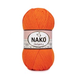 Nako Pırlanta 6733 Turuncu Nako Pırlanta 6733 Turuncu