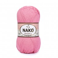 Nako Pırlanta 6740 Pembe Nako Pırlanta 6740 Pembe