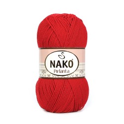 Nako Pırlanta 6741 Gelincik Nako Pırlanta 6741 Gelincik