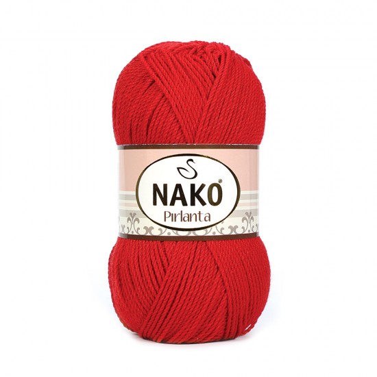 Nako Pırlanta 6741 Gelincik Nako Pırlanta 6741 Gelincik