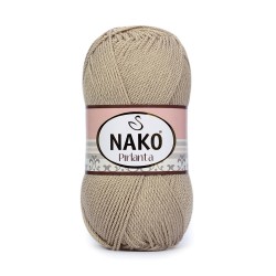 Nako Pırlanta 6742 Bej Nako Pırlanta 6742 Bej