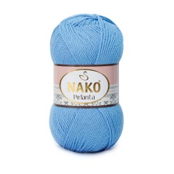 Nako Pırlanta 6976 Canlı Mavi Nako Pırlanta 6976 Canlı Mavi