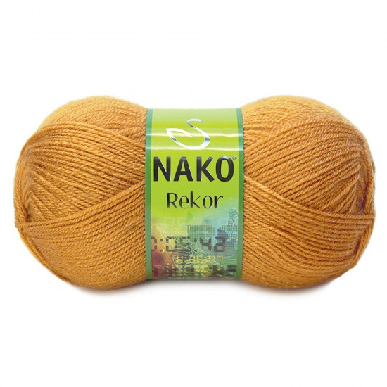 Nako Rekor 10129 Hardal Nako Rekor 10129 Hardal