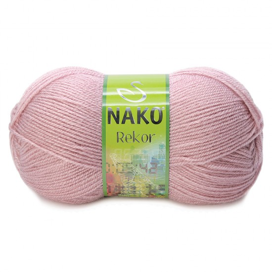 Nako Rekor 10275 Pembemsi Pudra Nako Rekor 10275 Pembemsi Pudra