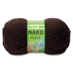 Nako Rekor 1182 Kahverengi Nako Rekor 1182 Kahverengi