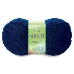 Nako Rekor 148 Lacivert Nako Rekor 148 Lacivert