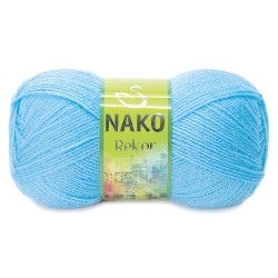 Nako Rekor 214 Ufuk Mavi Nako Rekor 214 Ufuk Mavi