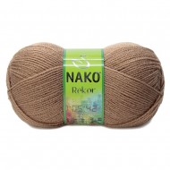 Nako Rekor 221 Karamel Nako Rekor 221 Karamel