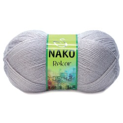 Nako Rekor 3079 Pembeli Gri Nako Rekor 3079 Pembeli Gri