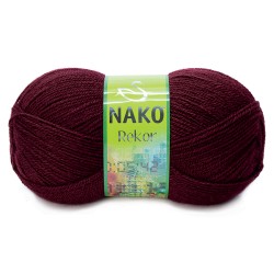 Nako Rekor 999 Bordo Nako Rekor 999 Bordo