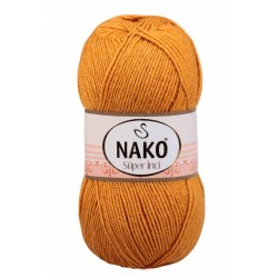 Nako Süper İnci 10129 Nako Süper İnci 10129