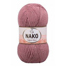 Nako Süper İnci 10215 Nako Süper İnci 10215